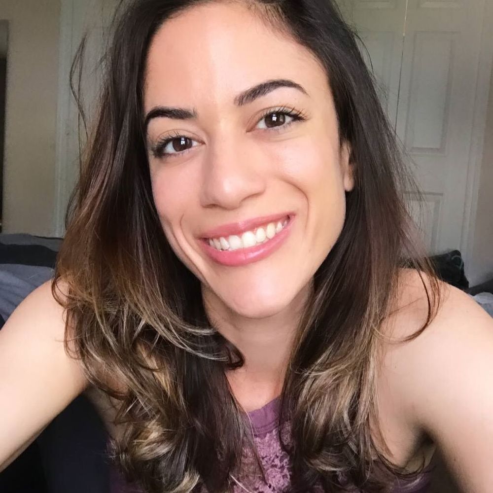 Meet your Posher, Dana